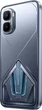 Мобільний телефон Infinix GT 50 Pro 12/256GB Silver Glacier - зображення 4