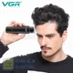 Триммер VGR V-933 3 насадки - изображение 11