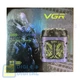 Электробритва VGR V-344 PURPLE роторная 8000 RPM IPX6 - изображение 3