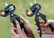 Профессиональный прививочный секатор Titan Professional Grafting Tool для обрезки и прививки деревьев (2171) - изображение 3