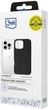 Чохол 3MK Fortis MagCase для Apple iPhone 16 Pro Black (5903108754231) - зображення 4