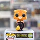 Фігурка Funko POP! Шрек Кіт у чоботях (81175) - зображення 3