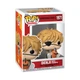 Фигурка Funko POP! Человек-бензопила Денджи и Почита (86484) - изображение 1