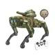 Интерактивный робот-собака UFT Smart Dog MECH GUARDIAN на радиоуправлении, стреляющий орбизами, аккумуляторный - изображение 5