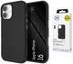 Etui 3MK Fortis MagCase do Apple iPhone 16 Black (5903108754224) - obraz 3