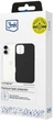 Etui 3MK Fortis MagCase do Apple iPhone 16 Black (5903108754224) - obraz 4