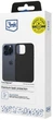 Чохол 3MK Fortis MagCase для Apple iPhone 15 Pro Black (5903108754200) - зображення 3