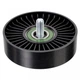 Шків поліклінового ремня FEBI 176832 Hyundai I30, I40, Veloster, Elantra, Tucson, Accent, IX20, Creta; KIA Ceed, Pro Ceed, Soul, Rio, Sportage, Carens, Cerato - зображення 1