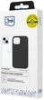 Etui 3MK Fortis MagCase do Apple iPhone 15 Black (5903108754194) - obraz 4