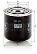 Гідравлічний фільтр MANN WD920 - изображение 2