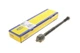 Поперечна рульова тяга (без наконечника) MAGNETI MARELLI 301191600860 Ford Focus 1377655, 4M513L519AB - изображение 1