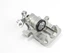 Супорт гальмівний задній GALAXY/GOLF/PASSAT 90-06 Л. GOODREM RM7822 Volkswagen Passat, Golf, Vento, Sharan; Ford Galaxy; Seat Ibiza, Cordoba 1001960, 1H0615423, 1H0615423B - изображение 2