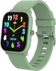 Smartwatch dla dzieci Denver SWK-120GN Green - obraz 1