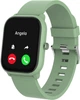 Smartwatch dla dzieci Denver SWK-120GN Green - obraz 2