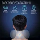 Масажна подушка для шиї Smart Pillow Massager з підігрівом - зображення 2
