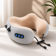 Масажна подушка для шиї Smart Pillow Massager з підігрівом - зображення 8
