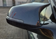 Накладки на дзеркала BMW F01 F06 F07 F10 F11 F12 F13 M-Style під повторювачі Carbon Look - зображення 6