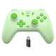 Беспроводной геймпад GameSir Nova Lite MultiPlatform Controller Mint Green - изображение 2