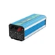 Автомобильный инвертор Choetech 12/220V 1500Вт, с функцией ИБП, чистая синусоида (INV-C1500WUPS-EU) Choetech INV-C1500WUPS-EU 1045104 - изображение 2