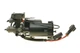 Компресор пневматичної підвіски LAND ROVER DISCOVERY III, DISCOVERY IV, RANGE ROVER SPORT I 2.7D-5.0 07.04-12.18 2509883 HITACHI HITACHI 2509883 Land Rover Discovery, Range Rover LR023964, LR006200, LR010376 - изображение 9