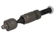 Поперечна рульова тяга (без наконечника) Reinhoch RH021012 Alfa Romeo 159, Spider - изображение 2