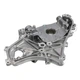 Масляний насос PATHFINDER III/NAVARA NP300 (D40) 2.5 dCi 05- JAPKO 157NS09 Nissan Navara, Pathfinder 150105X00A, 150105X00C, 15010EB30A - изображение 3