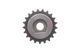 Комплект (шків, ланцюг) INA 559 1834 40 Opel Vectra, Zafira, Astra; Alfa Romeo 159, Spider 55563405, 615418 - изображение 4