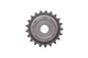 Комплект (шків, ланцюг) INA 559 1834 40 Opel Vectra, Zafira, Astra; Alfa Romeo 159, Spider 55563405, 615418 - изображение 8