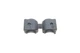 Втулка стабілізатора HUTCHINSON 590445 Peugeot 508, 407; Citroen C5 5094A1 - зображення 4