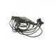 Комплект дротів високої напруги BOSCH 0986356314 Mercedes S-Class, E-Class - изображение 3