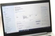 Ноутбук Lenovo IdeaPad Slim 1-14AST-05 14″ AMD 4GB RAM 64GB eMMC Windows 10 Pro Сріблястий Б/У - зображення 3
