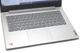 Ноутбук Lenovo IdeaPad Slim 1-14AST-05 14″ AMD 4GB RAM 64GB eMMC Windows 10 Pro Сріблястий Б/У - зображення 4