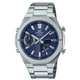 Чоловічий годинник Casio Edifice ECB-S10D-2A - зображення 1