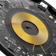 Бездротовий зарядний пристрій Baseus Simple Magnetic Wireless Charger с технологією Qi 15W (WXJK-E02) Transparent - зображення 8