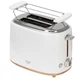 Тостер Adler AD 3225 white - изображение 3