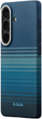Панель PITAKA Edge Case MagSafe для Samsung Samsung Galaxy S26+ Moonrise (741654367940) - зображення 2
