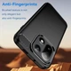 Чехол Urban Case на OnePlus 15 / black - изображение 4