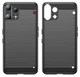 Чехол Urban Case на Nothing Phone (3A) Lite / black - изображение 2
