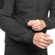 Куртка UF PRO Hunter FZ Gen.2 Tactical Softshell, Black, XL - изображение 6