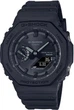 Часы Casio GA-B2100-1A1ER G-Shock., Black - изображение 1