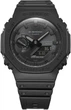 Часы Casio GA-B2100-1A1ER G-Shock., Black - изображение 3