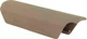Щека Magpul для прикладов MOE AK и Zhukov-S высота 0.25’’ FDE - изображение 1