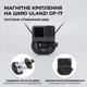Магнитное крепление на шею для экшн камер и смартфонов Ulanzi GP-17 - изображение 2