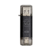 Флеш пам'ять/флеш накопичувач USB 4GB T&G Type-C 009 Star чорний - зображення 1