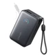 Батарея універсальна Anker 10000mAh Nano 45W Built-In USB-C Cable Black (A1638H11) ANKER A1638H11 1046359 - зображення 5