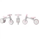 Беговел MoMi Tedi Pink (ROBI00036) MoMi ROBI00036 1046318 - изображение 4