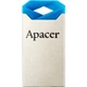 USB флеш накопитель Apacer 32GB AH111 Blue RP USB2.0 (AP32GAH111U-1) Apacer AP32GAH111U-1 1075604 - изображение 1