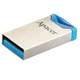 USB флеш накопитель Apacer 32GB AH111 Blue RP USB2.0 (AP32GAH111U-1) Apacer AP32GAH111U-1 1075604 - изображение 3