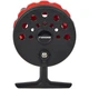 Котушка Viking Fishing Ice Pro 65L Red (1919.00.24) Viking Fishing 1919.00.24 1045089 - зображення 2