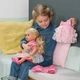 Кукла Zapf Baby Born – Очаровательная Карла (838006) Zapf 838006 1048696 - изображение 8